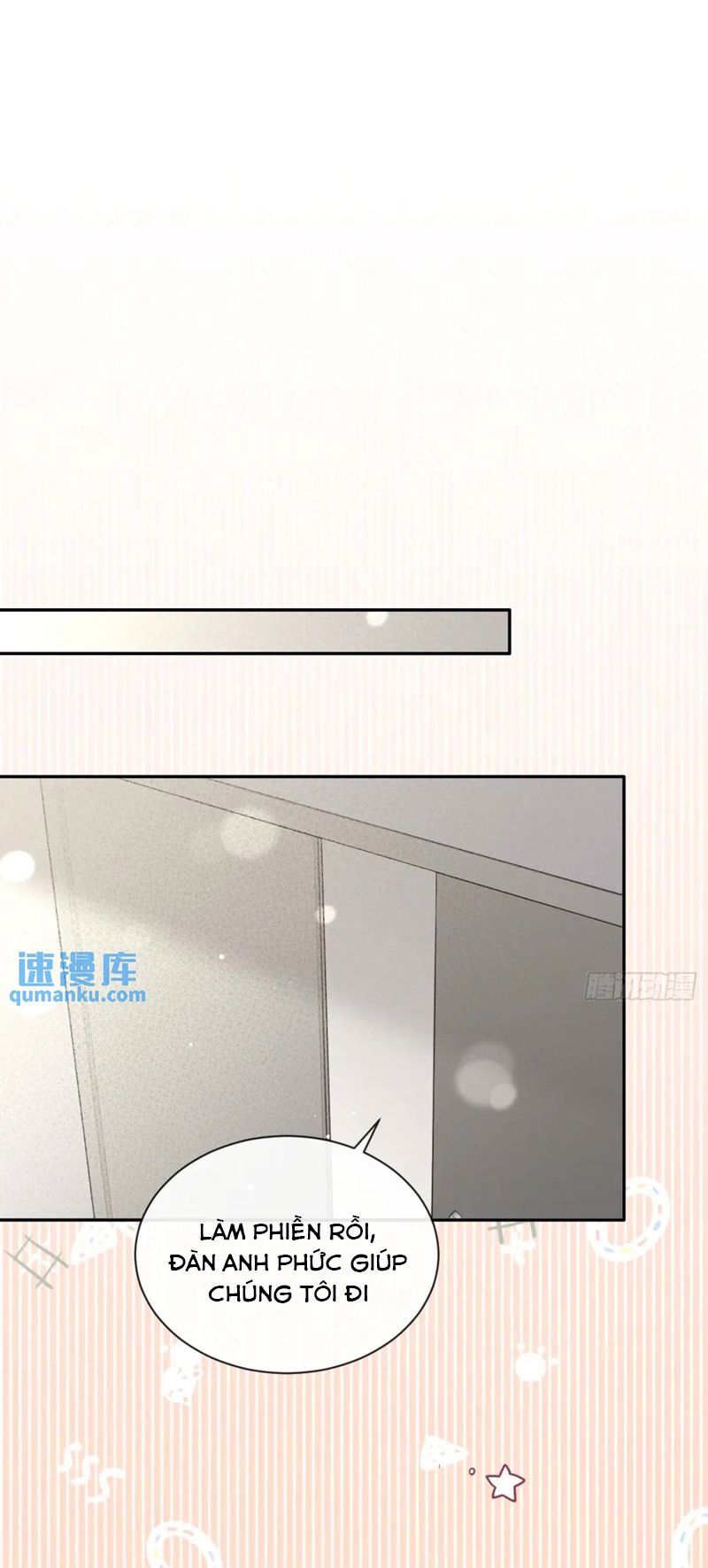 Chó Lớn Bắt Nạt Chủ Chapter 67 - Trang 3