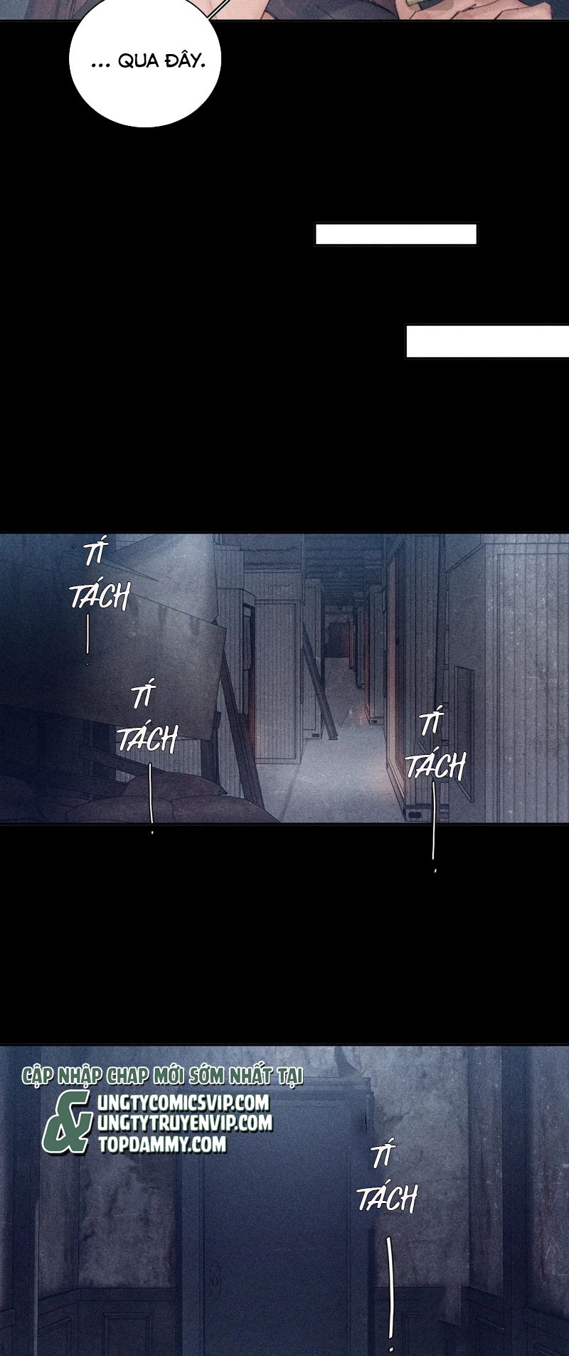 Cây Nấm Nhỏ Chap 14 - Next Chap 15