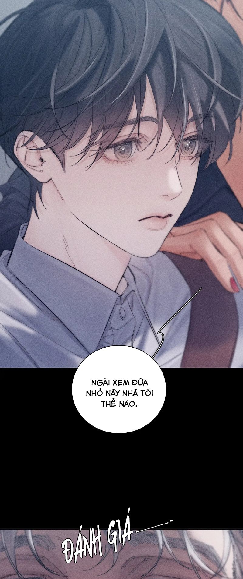 Cây Nấm Nhỏ Chap 14 - Next Chap 15