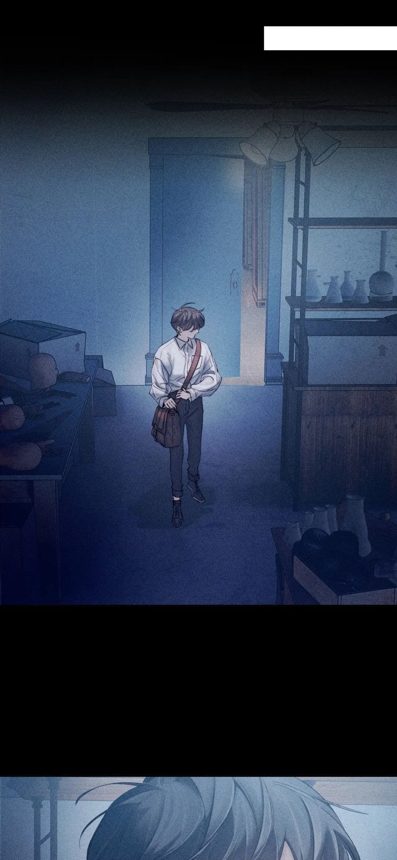Cây Nấm Nhỏ Chap 14 - Next Chap 15