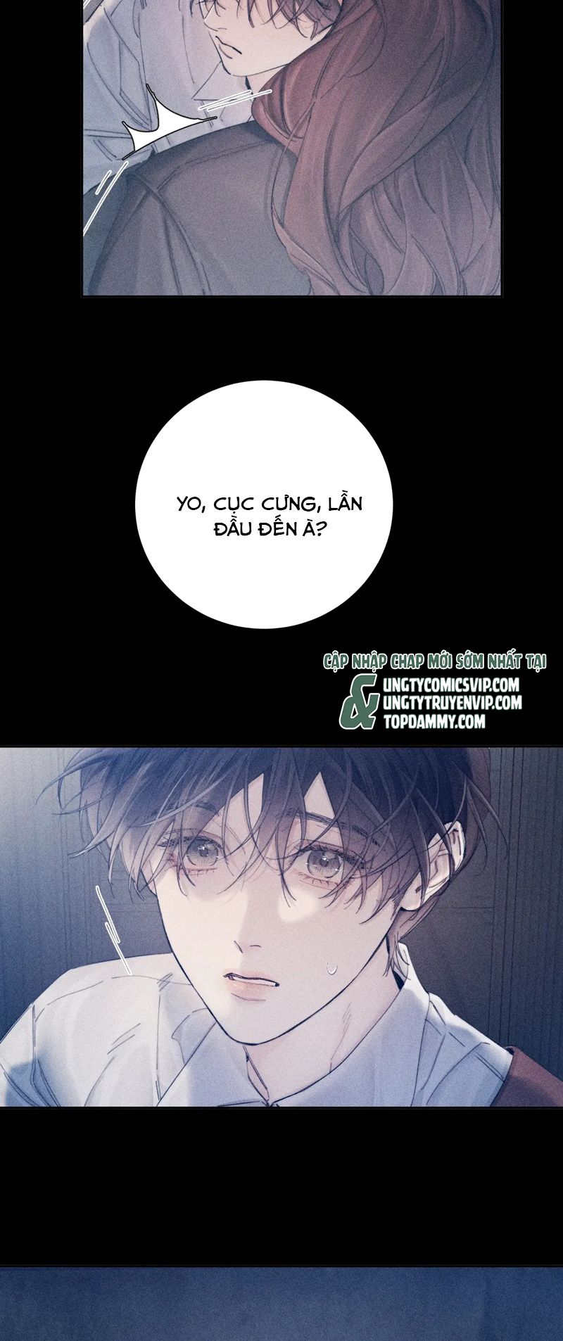 Cây Nấm Nhỏ Chap 14 - Next Chap 15