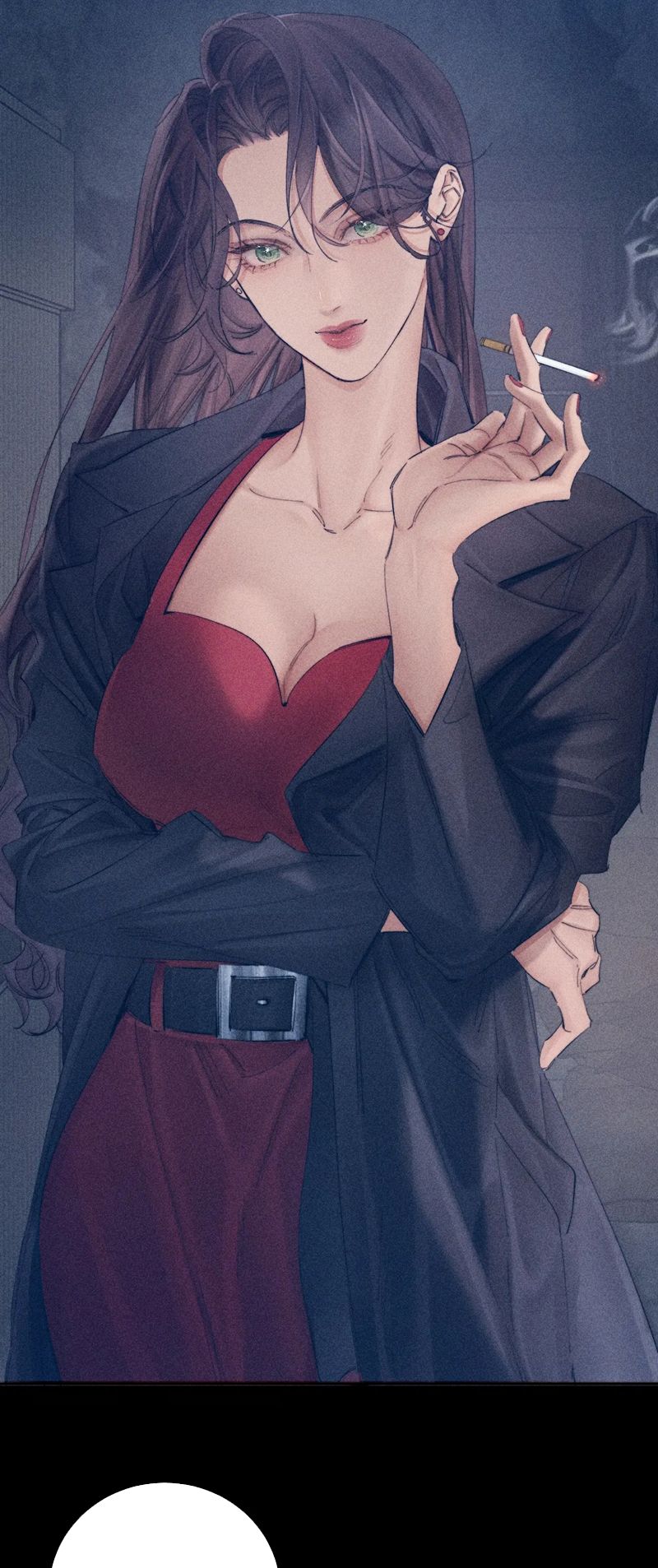 Cây Nấm Nhỏ Chap 14 - Next Chap 15