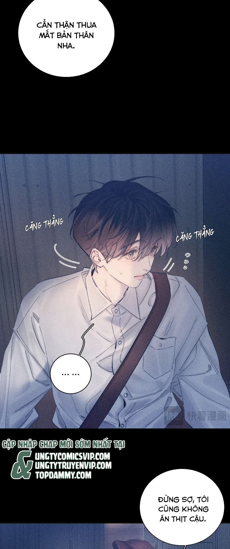 Cây Nấm Nhỏ Chap 14 - Next Chap 15