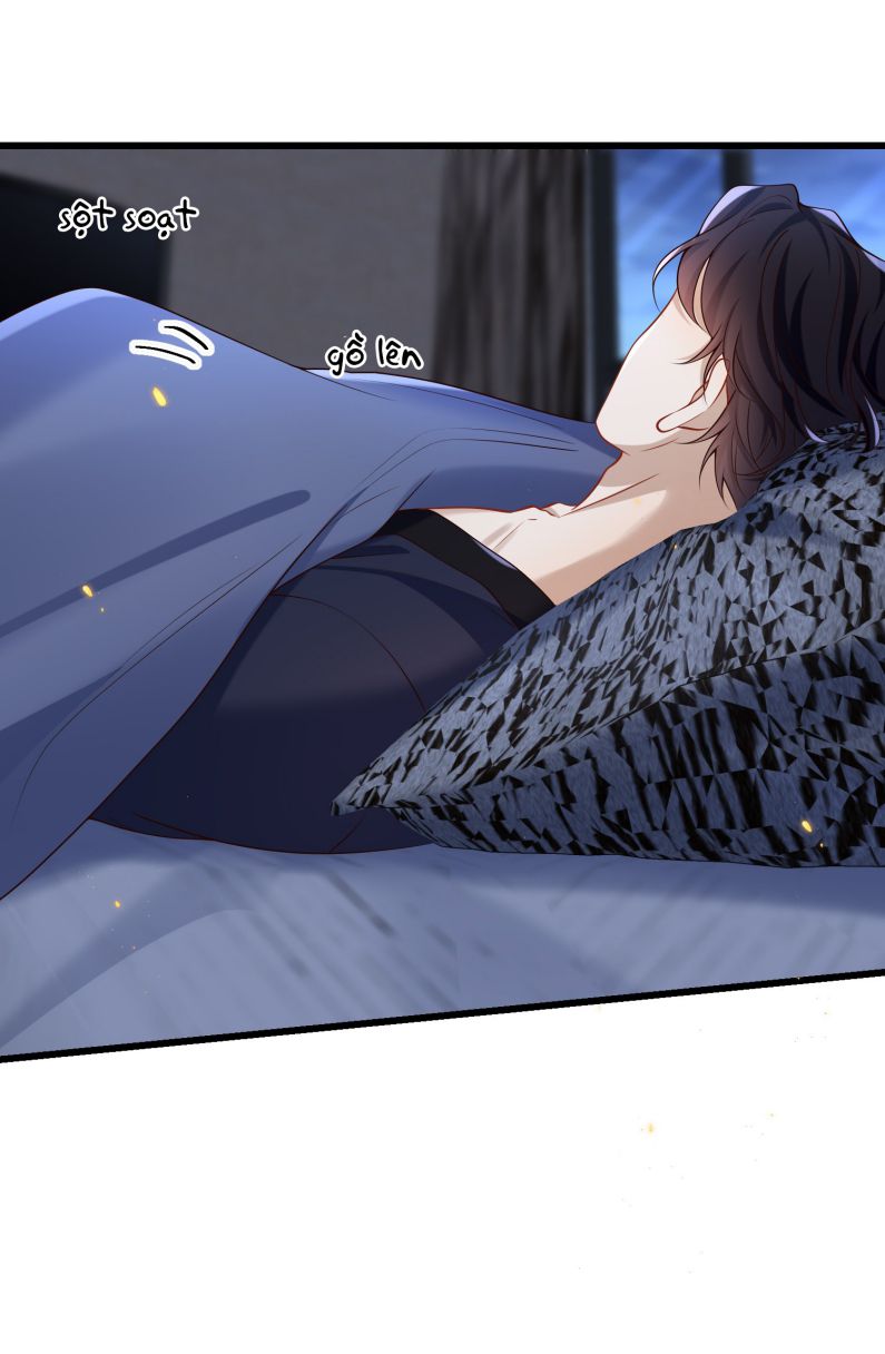 Anh Ấy Đến Từ Màn Đêm Chapter 33 - Next Chapter 34