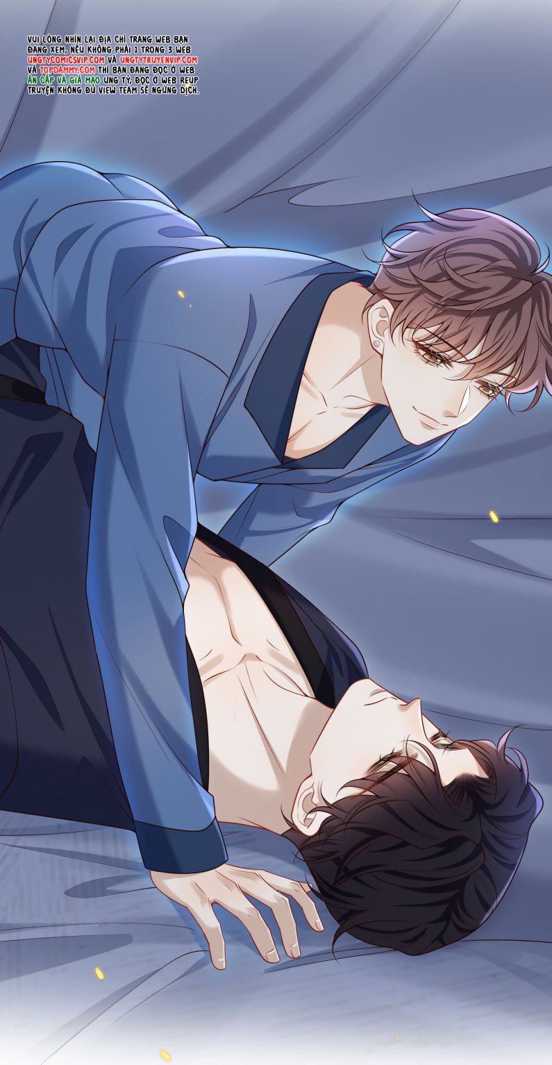 Anh Ấy Đến Từ Màn Đêm Chapter 33 - Next Chapter 34