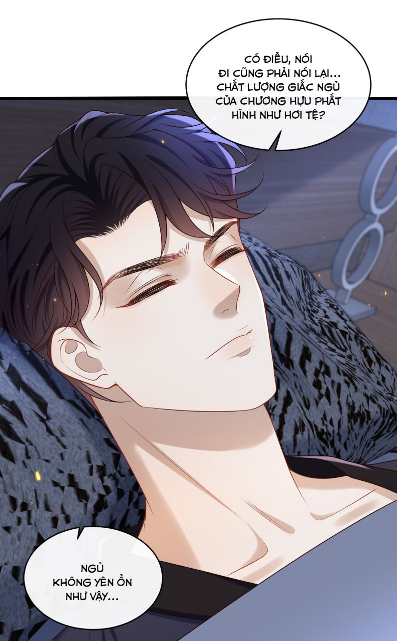 Anh Ấy Đến Từ Màn Đêm Chapter 33 - Next Chapter 34