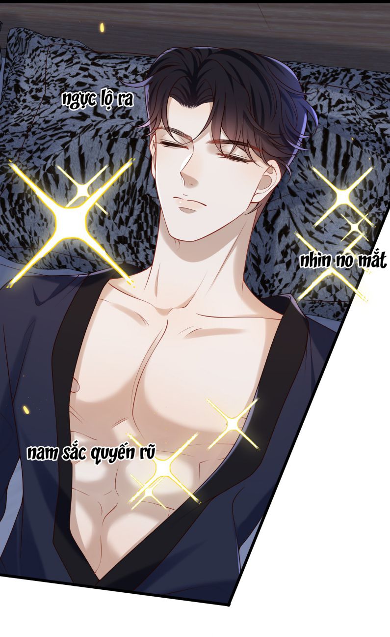 Anh Ấy Đến Từ Màn Đêm Chapter 33 - Next Chapter 34