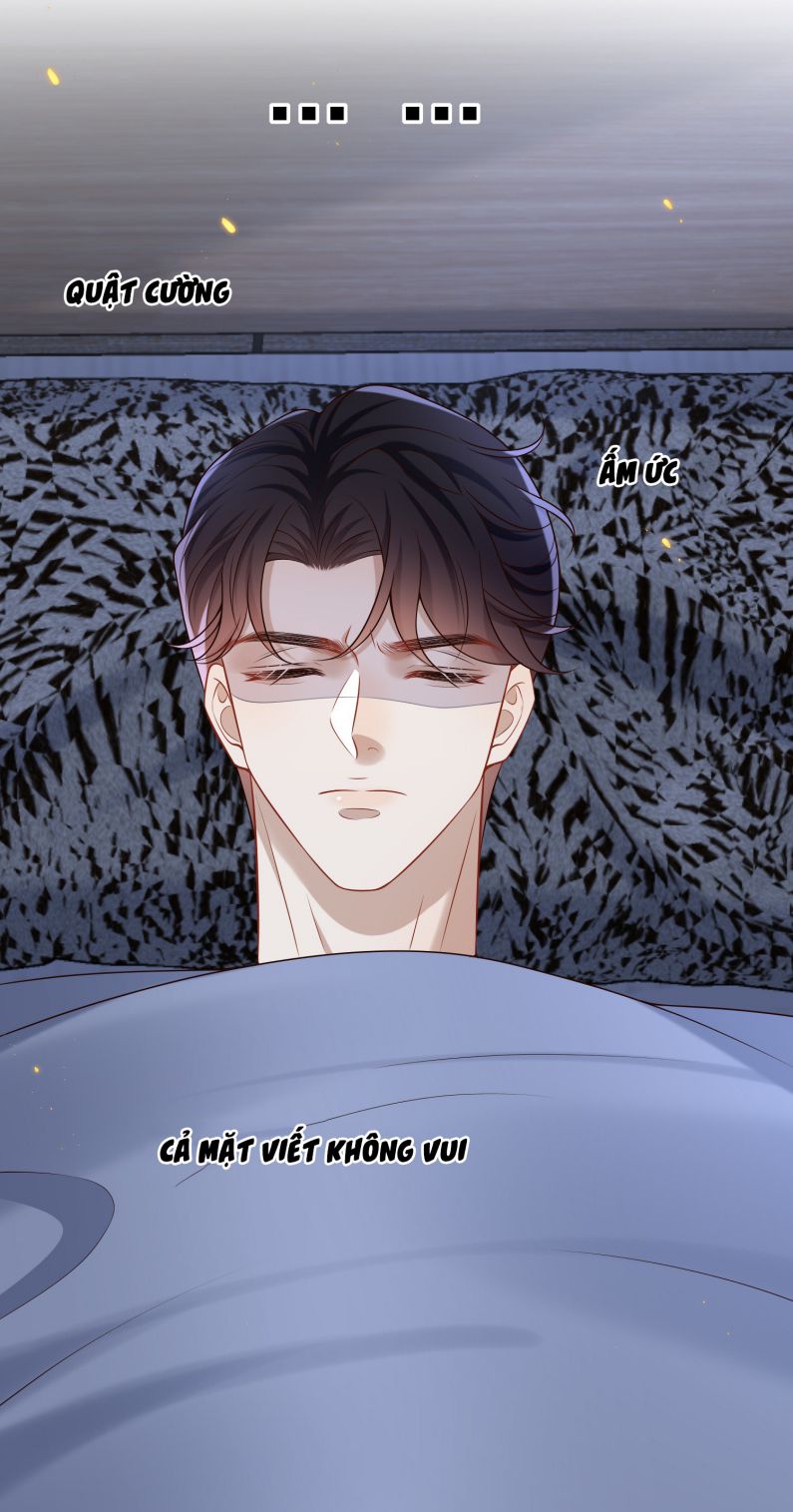 Anh Ấy Đến Từ Màn Đêm Chapter 33 - Next Chapter 34