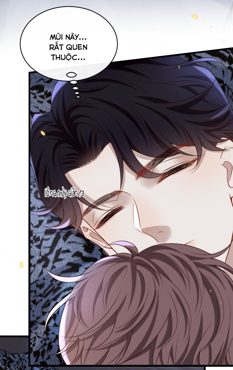 Anh Ấy Đến Từ Màn Đêm Chapter 33 - Next Chapter 34