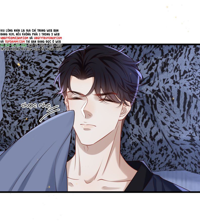 Anh Ấy Đến Từ Màn Đêm Chapter 33 - Next Chapter 34