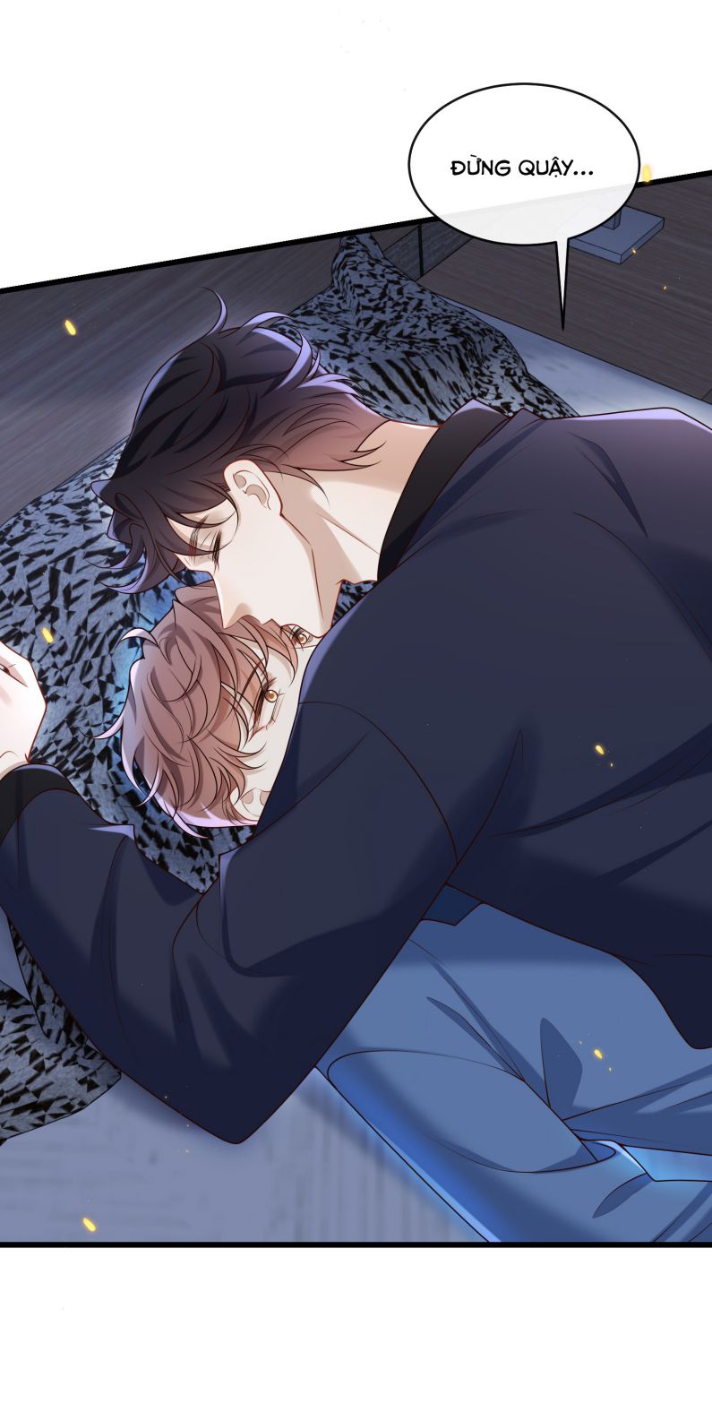 Anh Ấy Đến Từ Màn Đêm Chapter 33 - Next Chapter 34