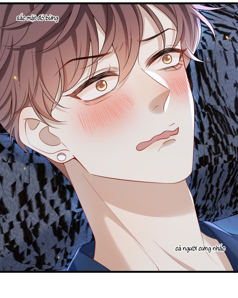 Anh Ấy Đến Từ Màn Đêm Chapter 33 - Next Chapter 34