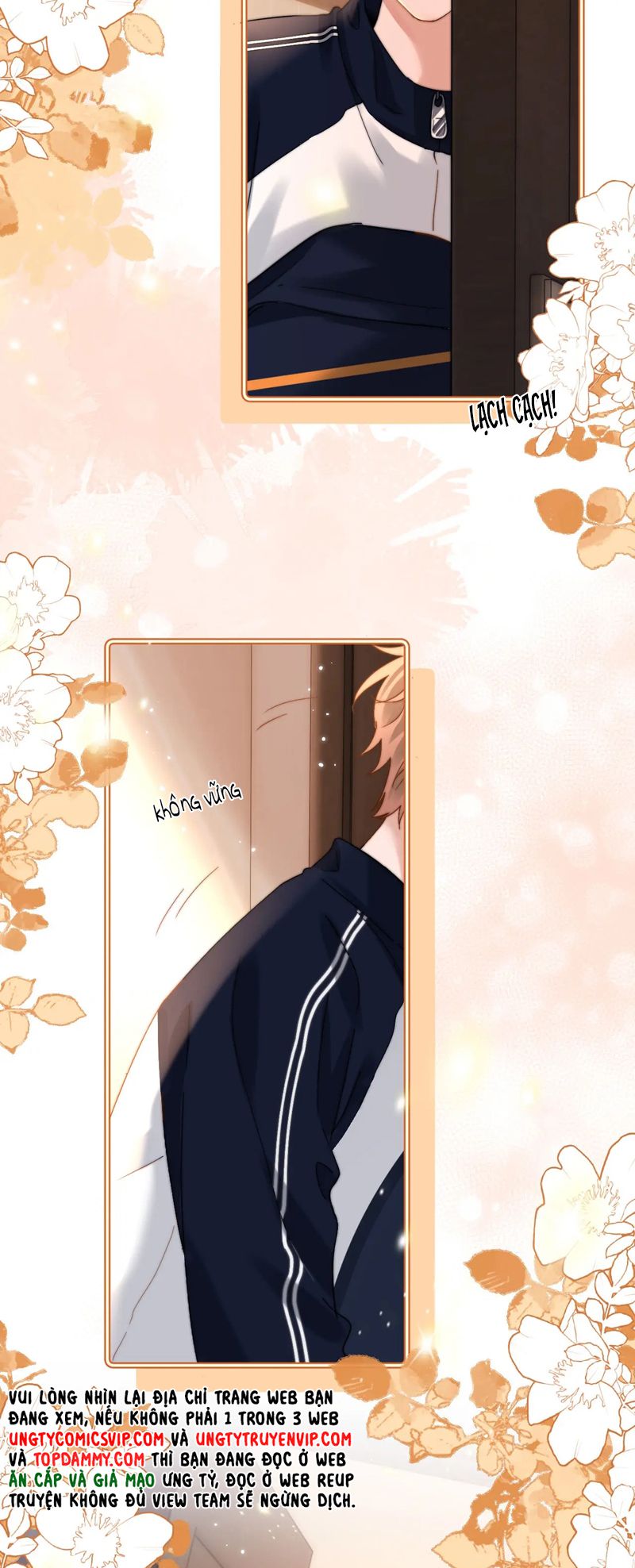 Chất Dị Ứng Đáng Yêu Chapter 26 NGANG RAW - Trang 4