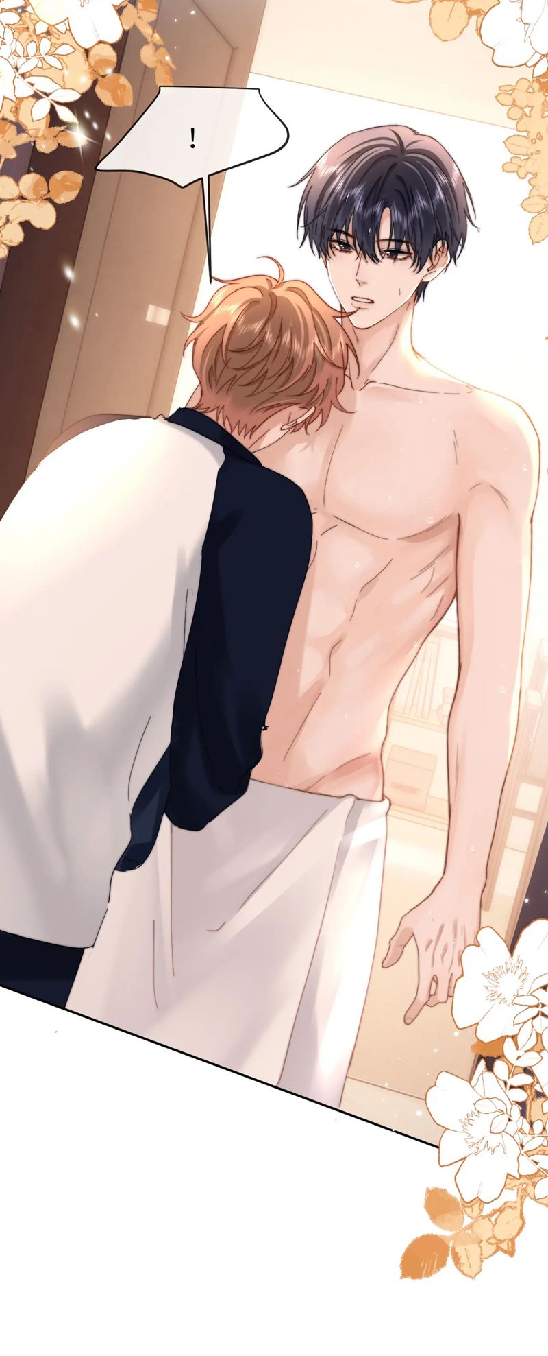 Chất Dị Ứng Đáng Yêu Chapter 26 NGANG RAW - Trang 4