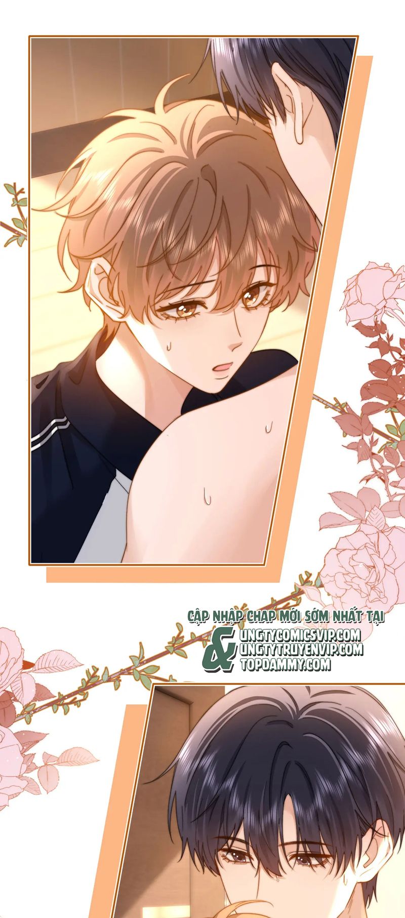 Chất Dị Ứng Đáng Yêu Chapter 26 NGANG RAW - Trang 4