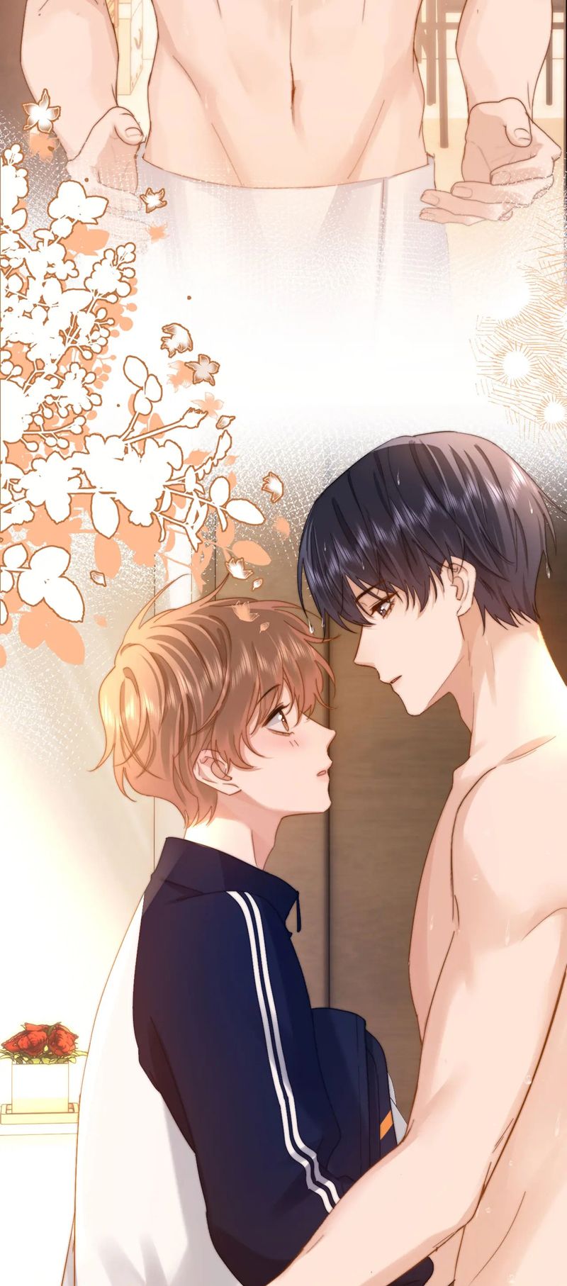 Chất Dị Ứng Đáng Yêu Chapter 26 NGANG RAW - Trang 4