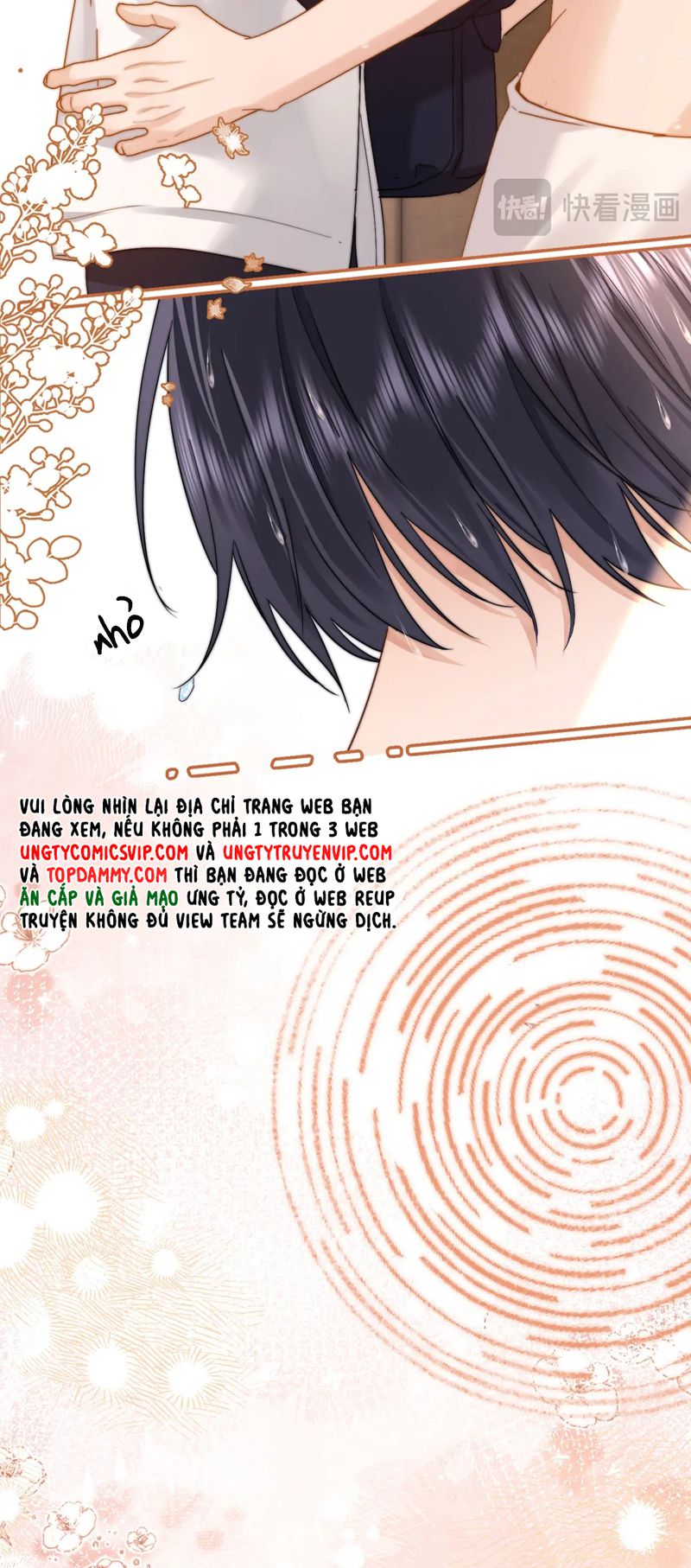 Chất Dị Ứng Đáng Yêu Chapter 26 NGANG RAW - Trang 4