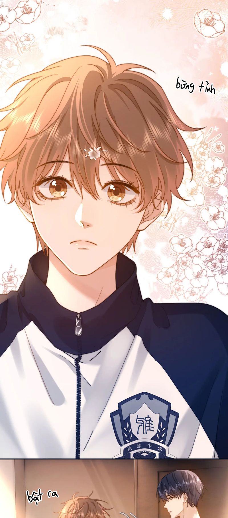 Chất Dị Ứng Đáng Yêu Chapter 26 NGANG RAW - Trang 4