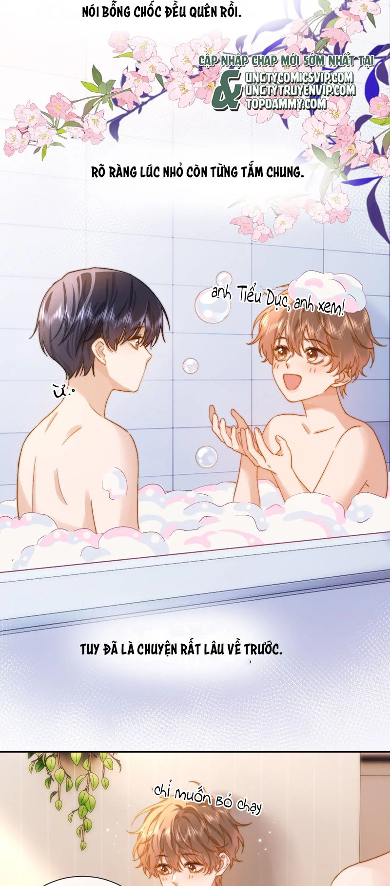 Chất Dị Ứng Đáng Yêu Chapter 26 NGANG RAW - Trang 4