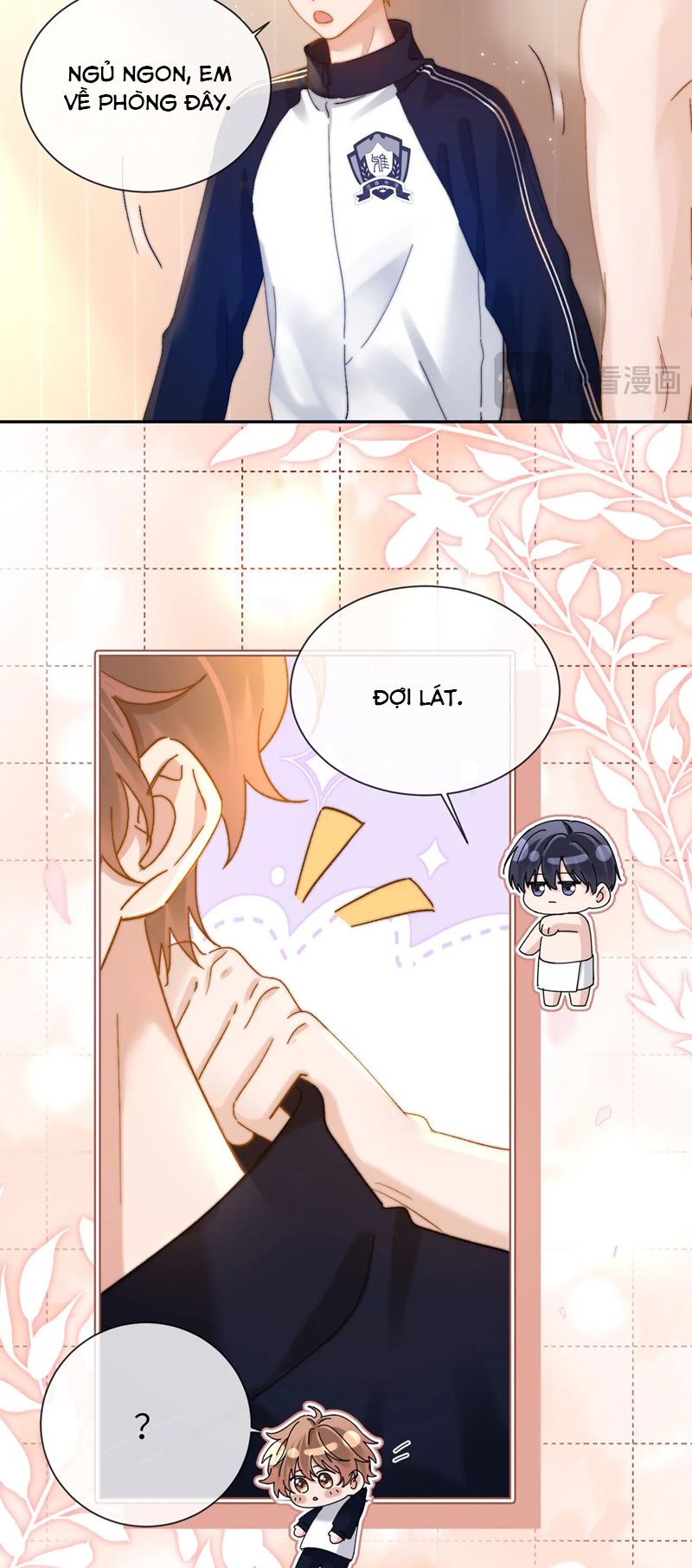 Chất Dị Ứng Đáng Yêu Chapter 26 NGANG RAW - Trang 4