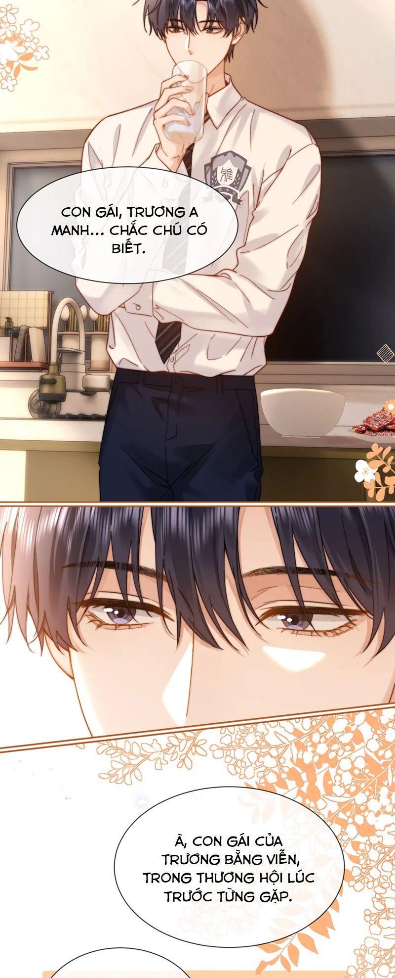 Chất Dị Ứng Đáng Yêu Chapter 26 NGANG RAW - Trang 4