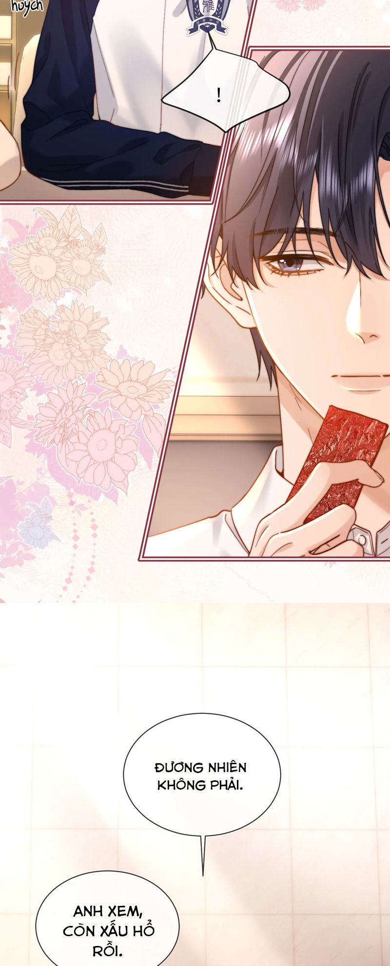 Chất Dị Ứng Đáng Yêu Chapter 26 NGANG RAW - Trang 4