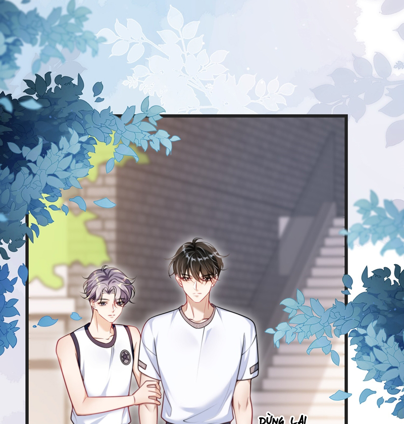 Thẳng Thắn Từ Nghiêm Chapter 88 - Trang 4