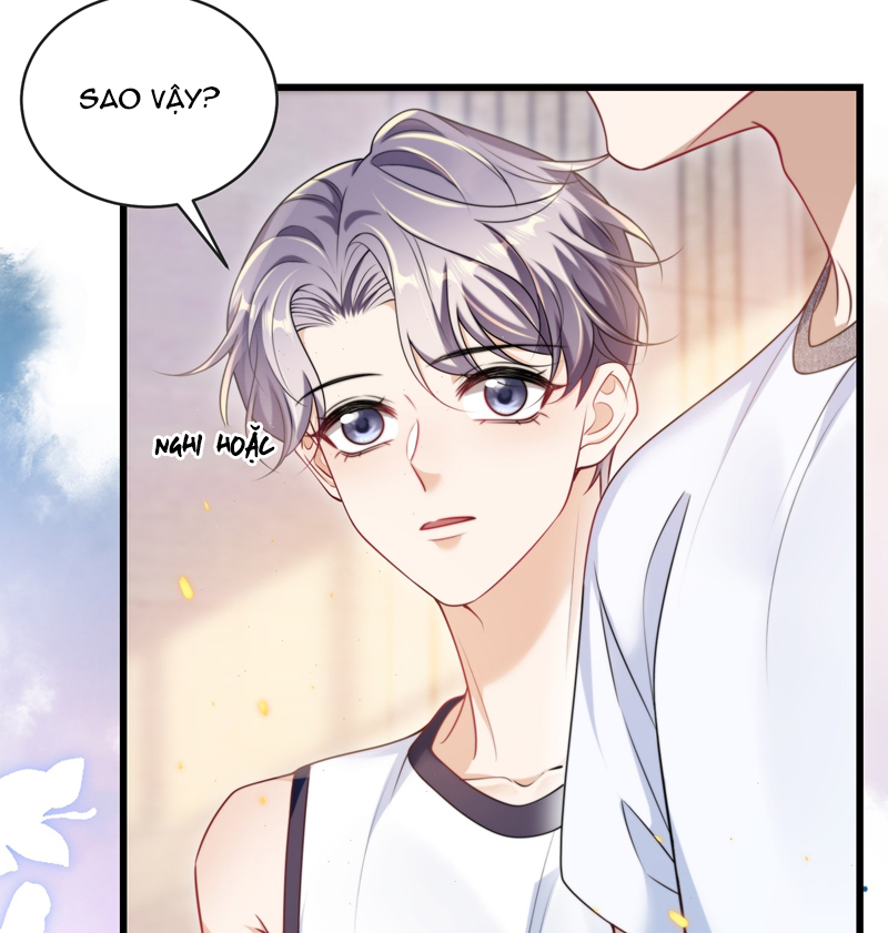 Thẳng Thắn Từ Nghiêm Chapter 88 - Trang 4