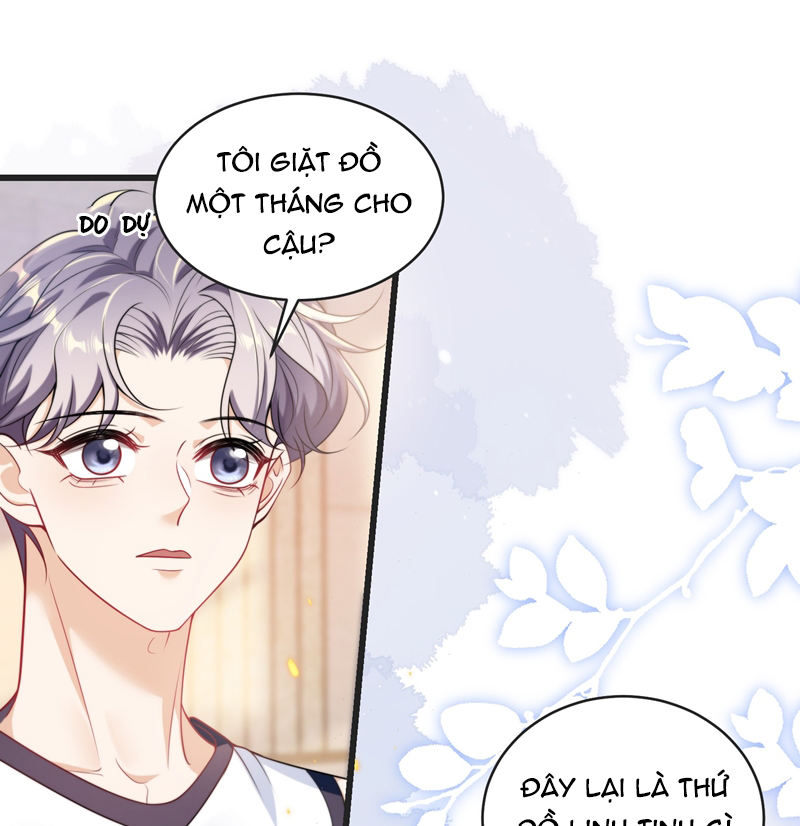 Thẳng Thắn Từ Nghiêm Chapter 88 - Trang 4