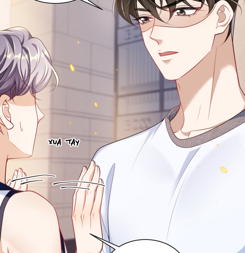 Thẳng Thắn Từ Nghiêm Chapter 88 - Trang 4