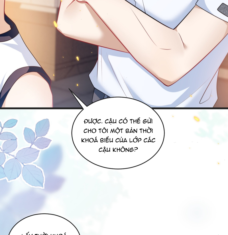 Thẳng Thắn Từ Nghiêm Chapter 88 - Trang 4