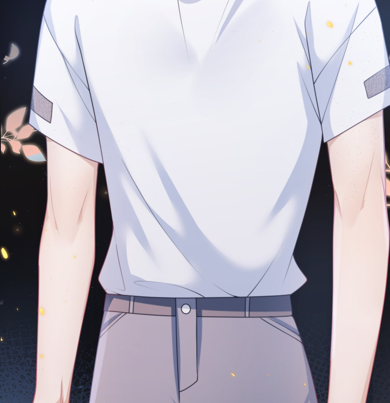 Thẳng Thắn Từ Nghiêm Chapter 88 - Trang 4