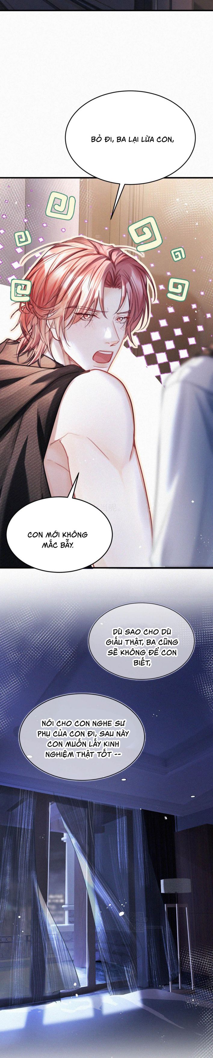 Môi Súng Chapter 113 - Trang 4