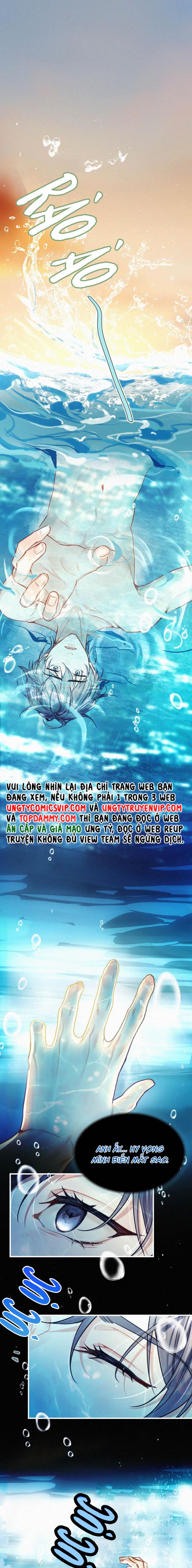 Môi Súng Chapter 113 - Trang 4