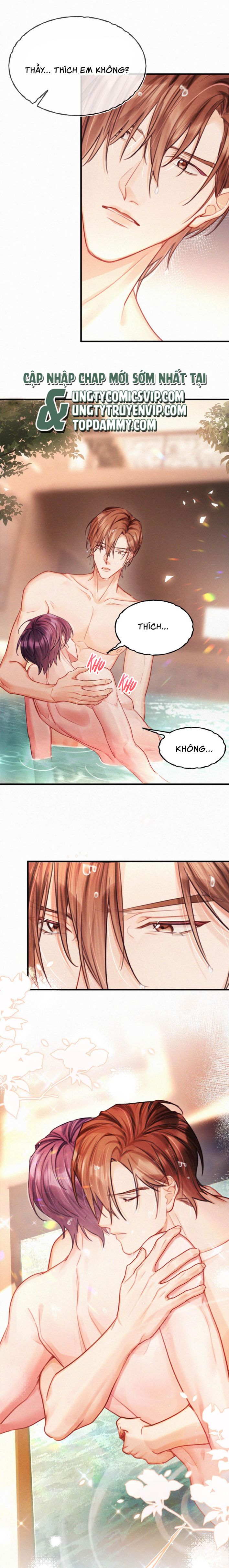 Môi Súng Chapter 113 - Trang 4