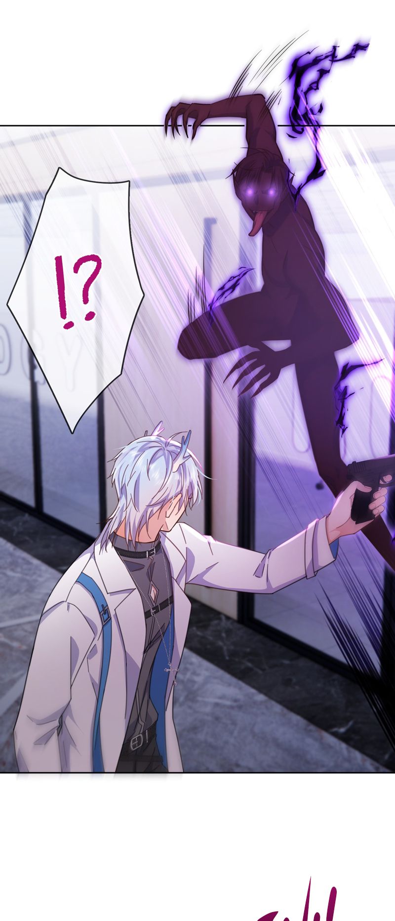 Huynh Dạy Dỗ Đệ Bất Kính Chapter 38 - Trang 4