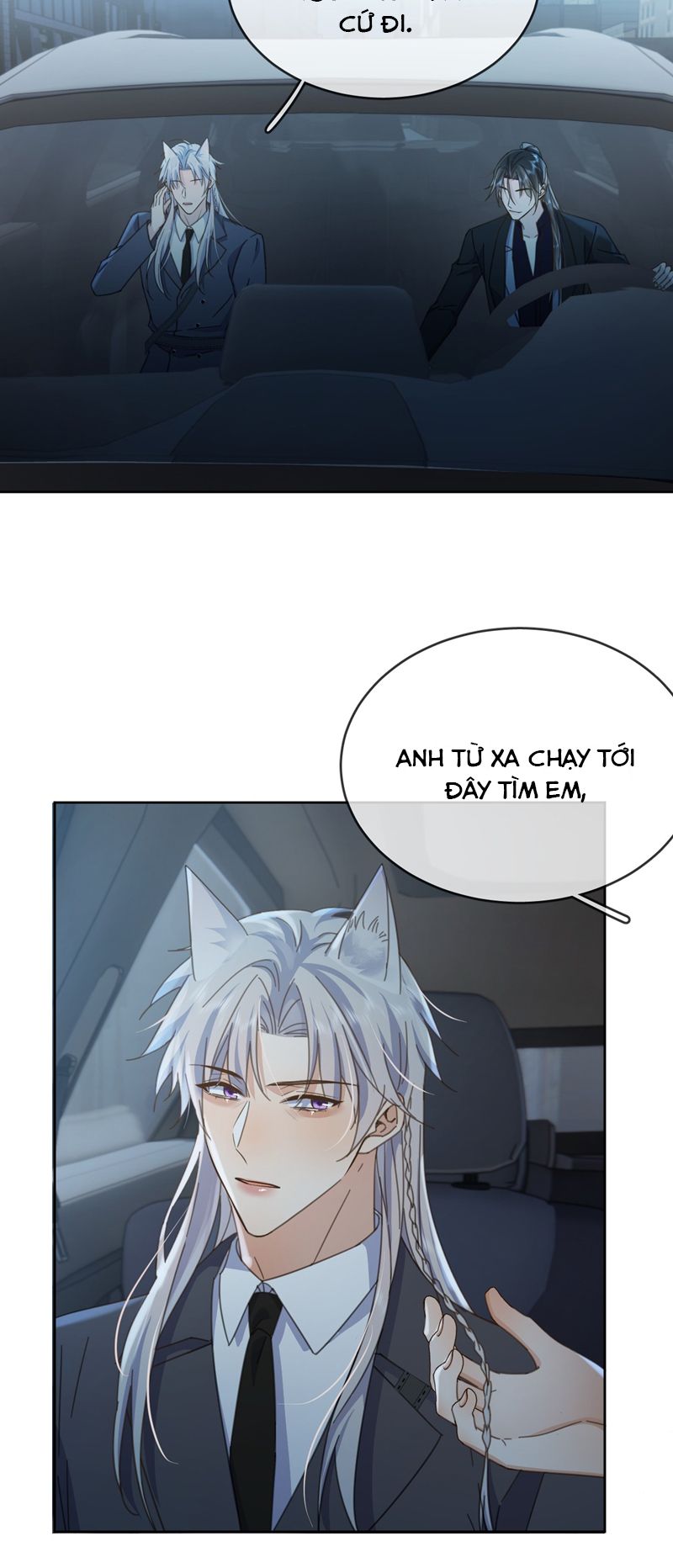 Huynh Dạy Dỗ Đệ Bất Kính Chapter 38 - Trang 4