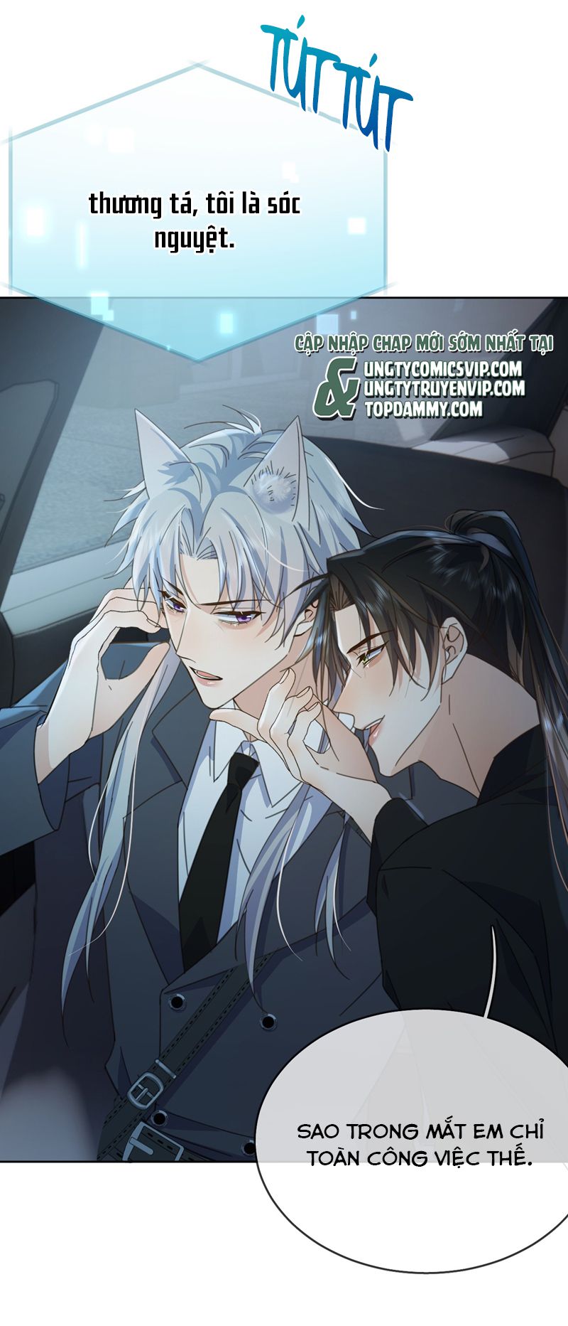 Huynh Dạy Dỗ Đệ Bất Kính Chapter 38 - Trang 4