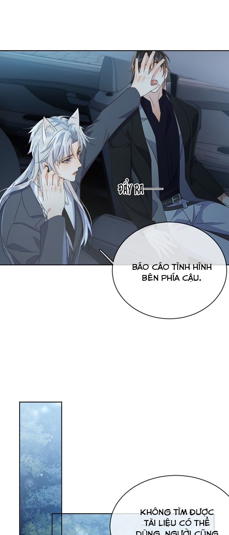 Huynh Dạy Dỗ Đệ Bất Kính Chapter 38 - Trang 4