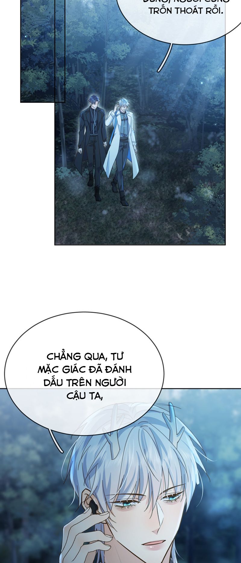 Huynh Dạy Dỗ Đệ Bất Kính Chapter 38 - Trang 4