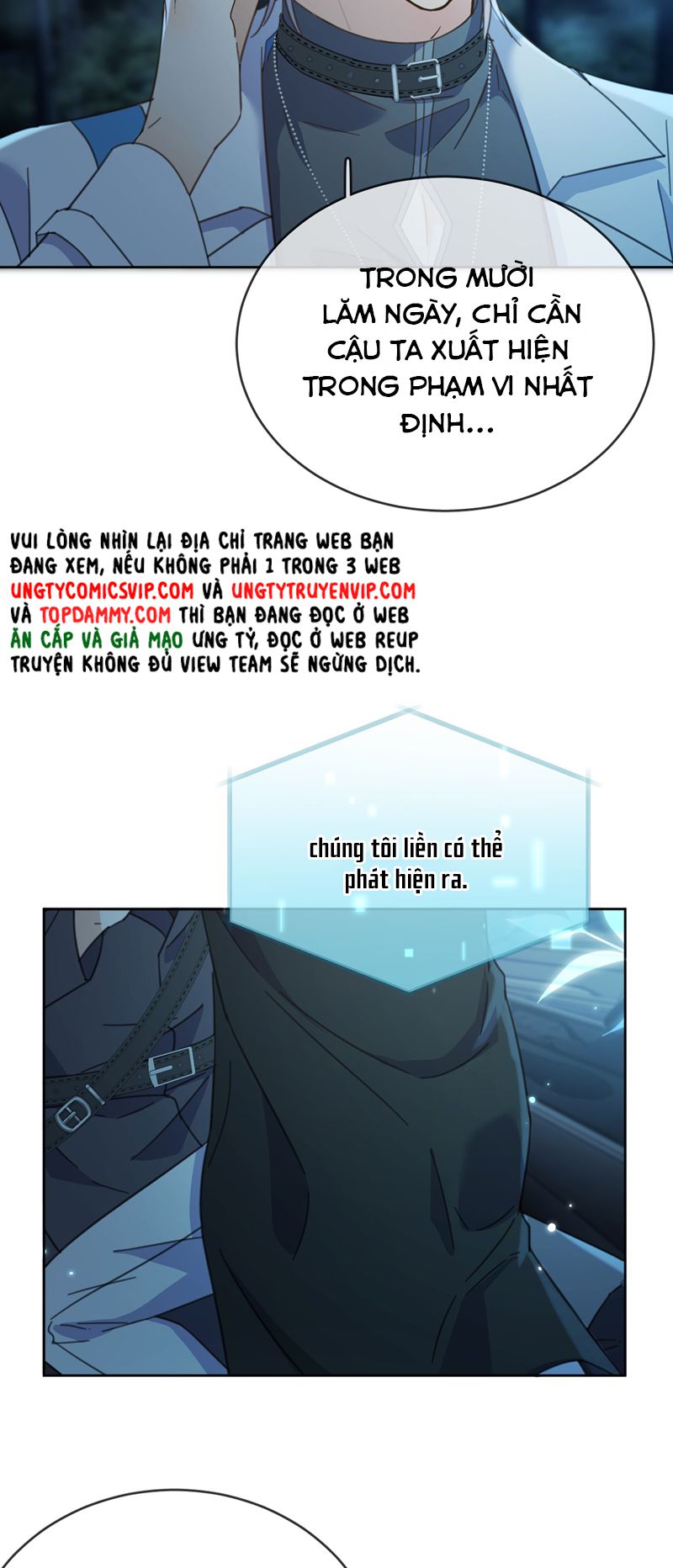 Huynh Dạy Dỗ Đệ Bất Kính Chapter 38 - Trang 4