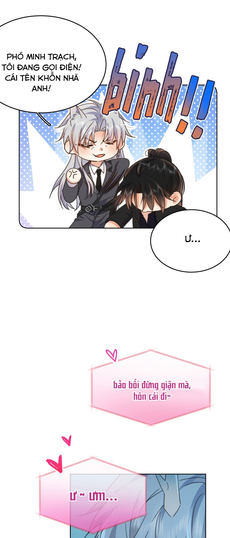 Huynh Dạy Dỗ Đệ Bất Kính Chapter 38 - Trang 4