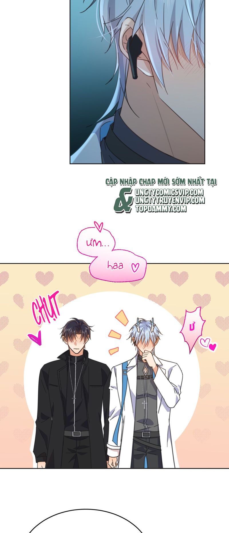 Huynh Dạy Dỗ Đệ Bất Kính Chapter 38 - Trang 4