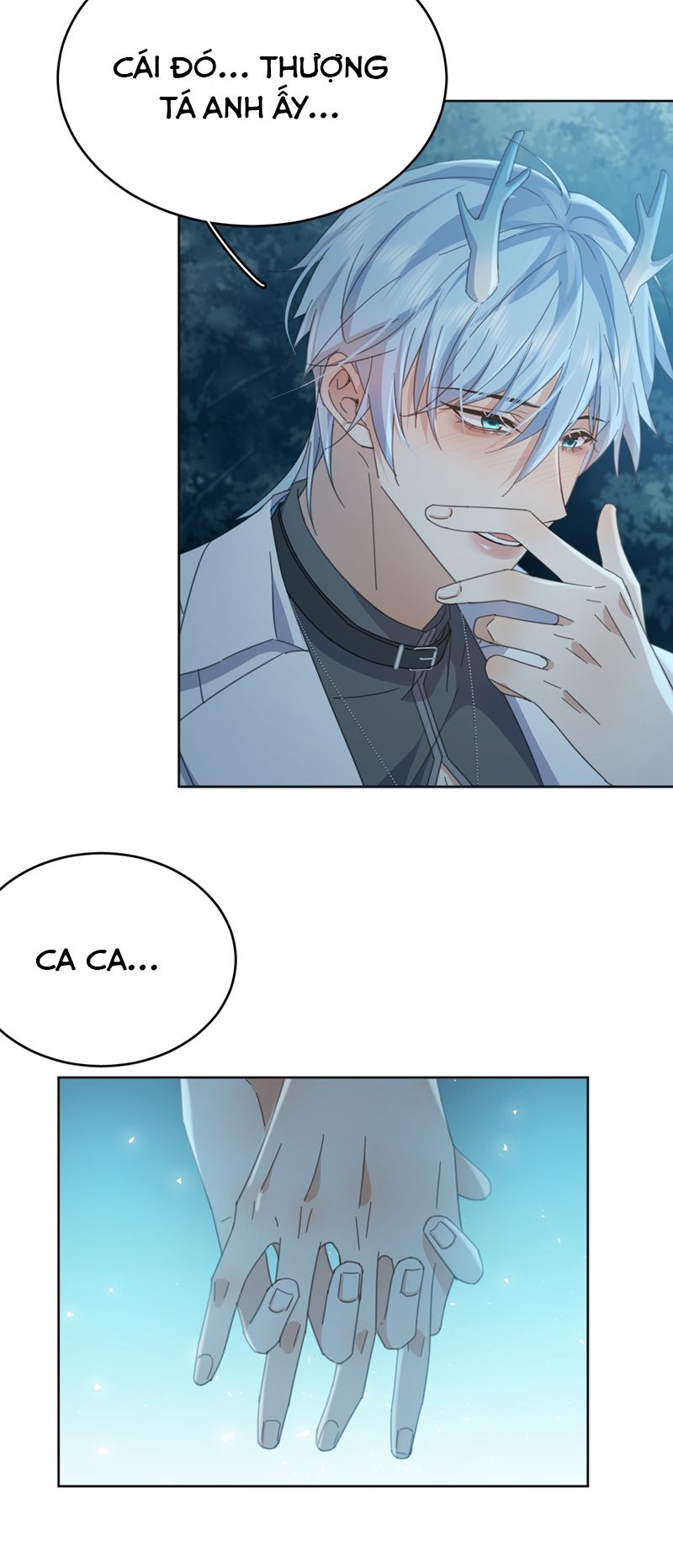 Huynh Dạy Dỗ Đệ Bất Kính Chapter 38 - Trang 4