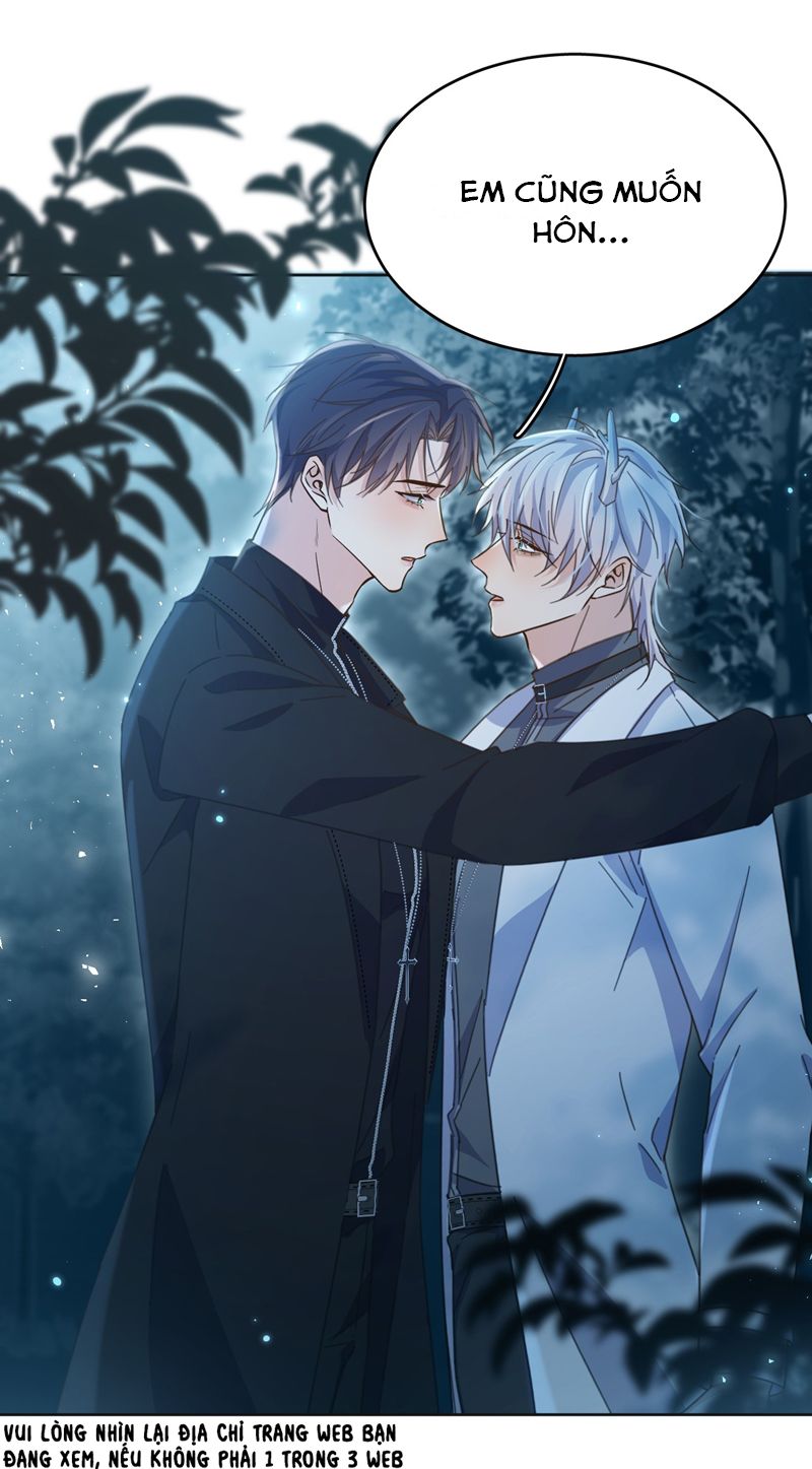 Huynh Dạy Dỗ Đệ Bất Kính Chapter 38 - Trang 4