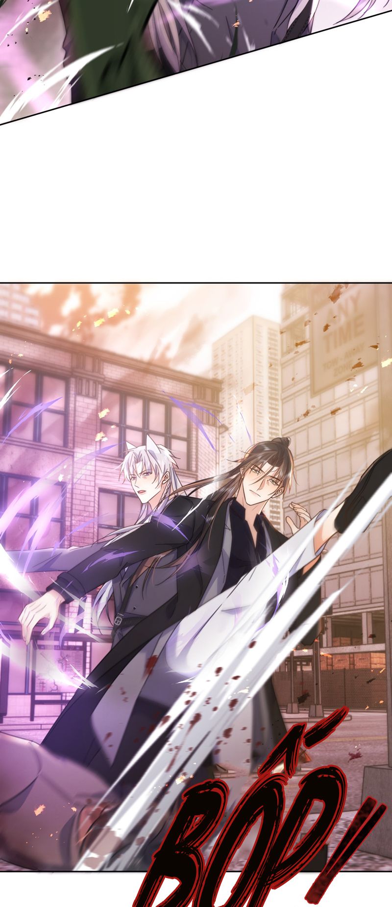 Huynh Dạy Dỗ Đệ Bất Kính Chapter 38 - Trang 4