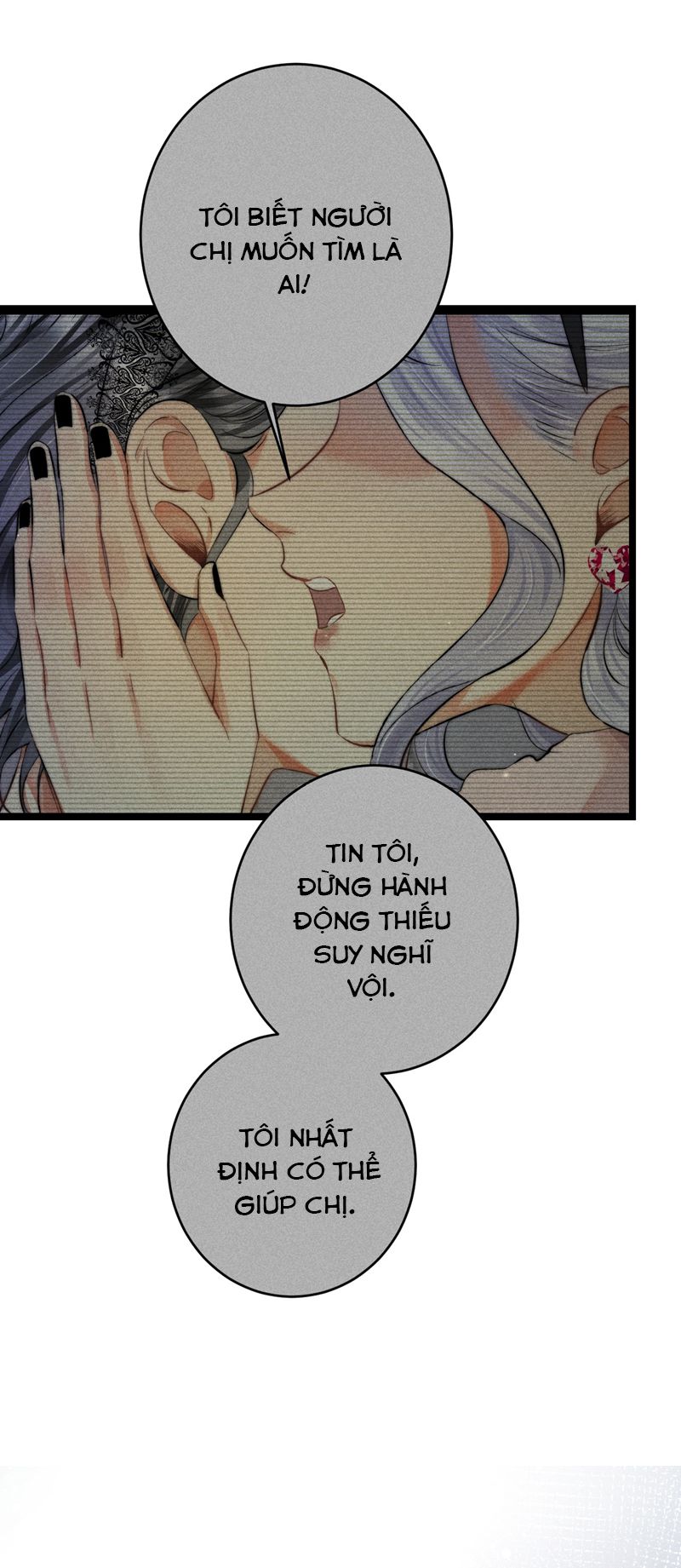 Cao Tháp Chapter 29 - Trang 4