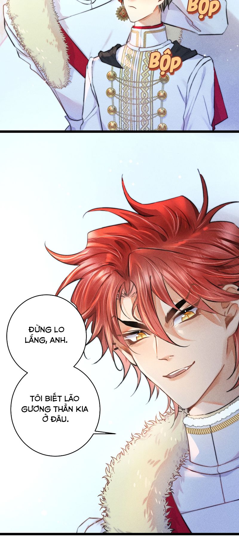 Cao Tháp Chapter 29 - Trang 4