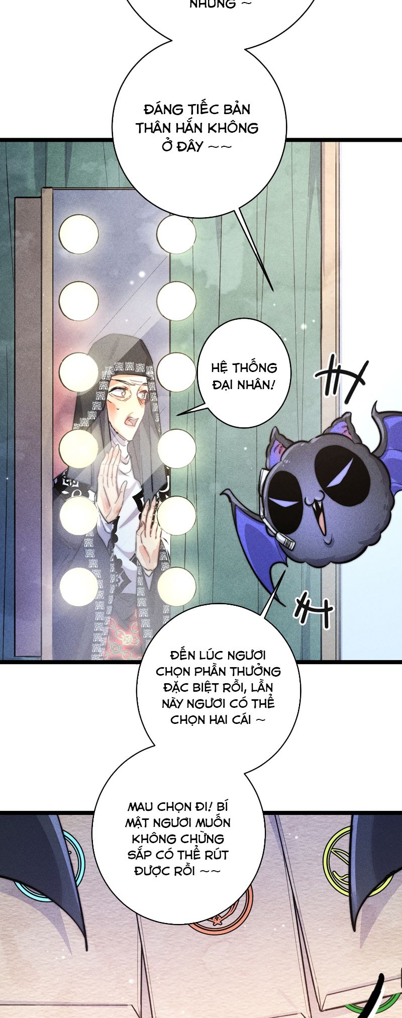 Cao Tháp Chapter 29 - Trang 4