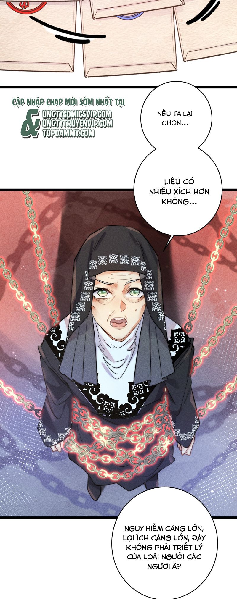 Cao Tháp Chapter 29 - Trang 4